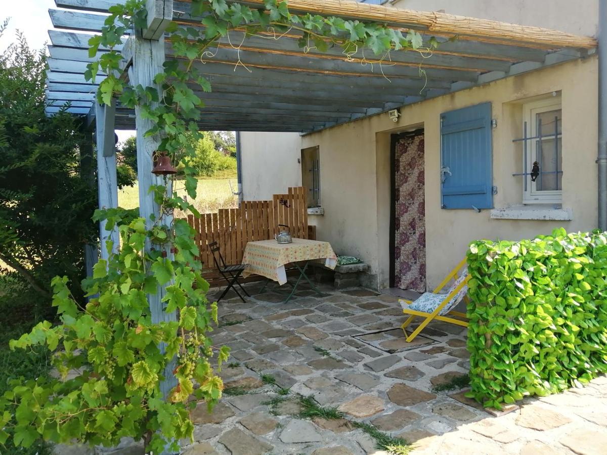 Le Gite Des Colories Salies-de-Béarn Kültér fotó